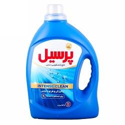 پرسیل مایع لباسشویی دستی 2700گرم